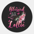 Search for lollie stickers Grandma