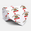 Search for ca ties Red