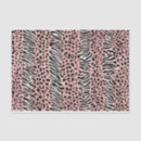 Search for animal print tissue paper Jungle