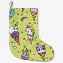 Search for cream christmas stockings Cat