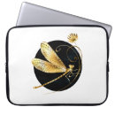 Search for insect laptop cases Gold