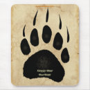 Search for bear lovers mousepads Grizzlies