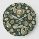 Search for cypress clocks Green