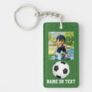 Search for soccer ball key rings Coach