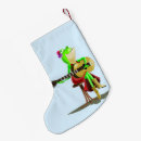 Search for guitar christmas stockings For kids