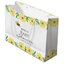 Search for honey bee gift bags Baby shower