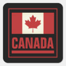 Search for vintage canada stickers Canadian