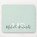 Search for pastel mousepads Minimalist