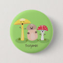 Search for toadstool badges Fungi