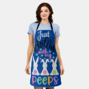 Search for blue easter bunny aprons Rabbit