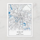 Search for moscow map Modern