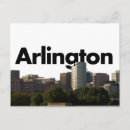 Search for arlington postcards City