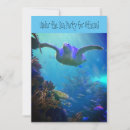 Search for water turtle invitations Fish