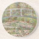 Search for lily coasters Pond