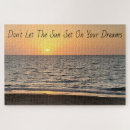 Search for motivational puzzles Ocean