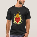 Search for latin mass tshirts Sacred