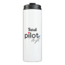 Search for aviator travel mugs Pilot