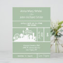 Search for skyline invitations Elegant