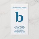 Search for large size Customer