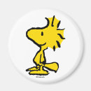 Search for classic comic magnets Woodstock