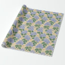 Search for arts wrapping paper Botanical pattern