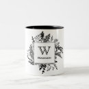 Search for monogram for her mugs Cute
