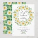 Search for luncheon baby shower invitations Floral