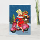 Search for scooter christmas cards Penguin
