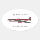 Search for aviation humor stickers Funny