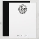Search for elegant letterhead Sophisticated