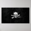 Search for black flag posters White
