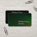 Search for aurora business cards Landscape