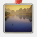 Search for fisherman christmas tree decorations Boat