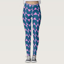 Search for geometric shapes leggings Modern