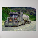 Search for tanker trucks posters Lorries