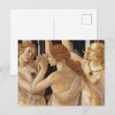 Search for primavera postcards Three graces