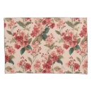 Search for hibiscus pillowcases Floral