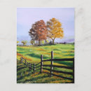 Search for meadows postcards Green