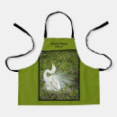 Search for posing aprons Nature