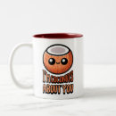 Search for nuts about you mugs Puns