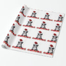 Search for bernese mountain dog christmas wrapping paper Dogs
