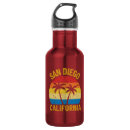 Search for california water bottles Vacation