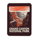 Search for grand canyon magnets Us national parks