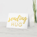Search for send a hug cards Social distancing