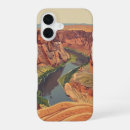 Search for canyons iphone cases River