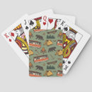 Search for camping playing cards Vacation