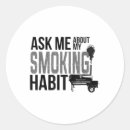 Search for smoker stickers Smoking