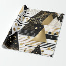 Search for triangle wrapping paper Shapes