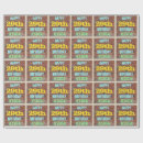 Search for bricks wrapping paper Fun