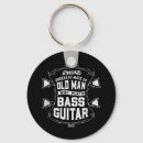 Search for vintage guitar key rings Player